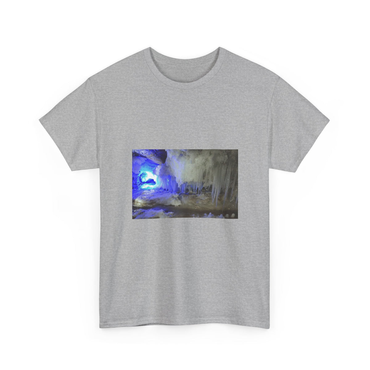 Midnight Haze Graphic Tee