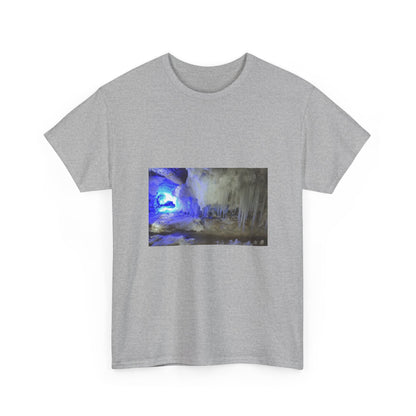Midnight Haze Graphic Tee