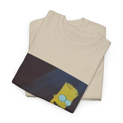 Eclipse Pulse Graphic Tee