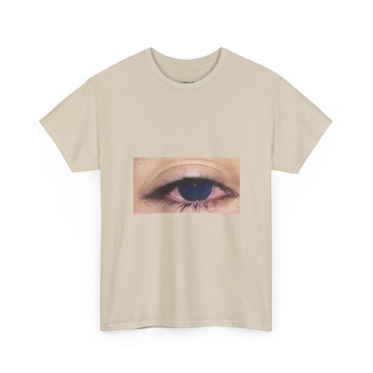 Velvet Vibe Graphic Tee
