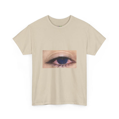 Velvet Vibe Graphic Tee