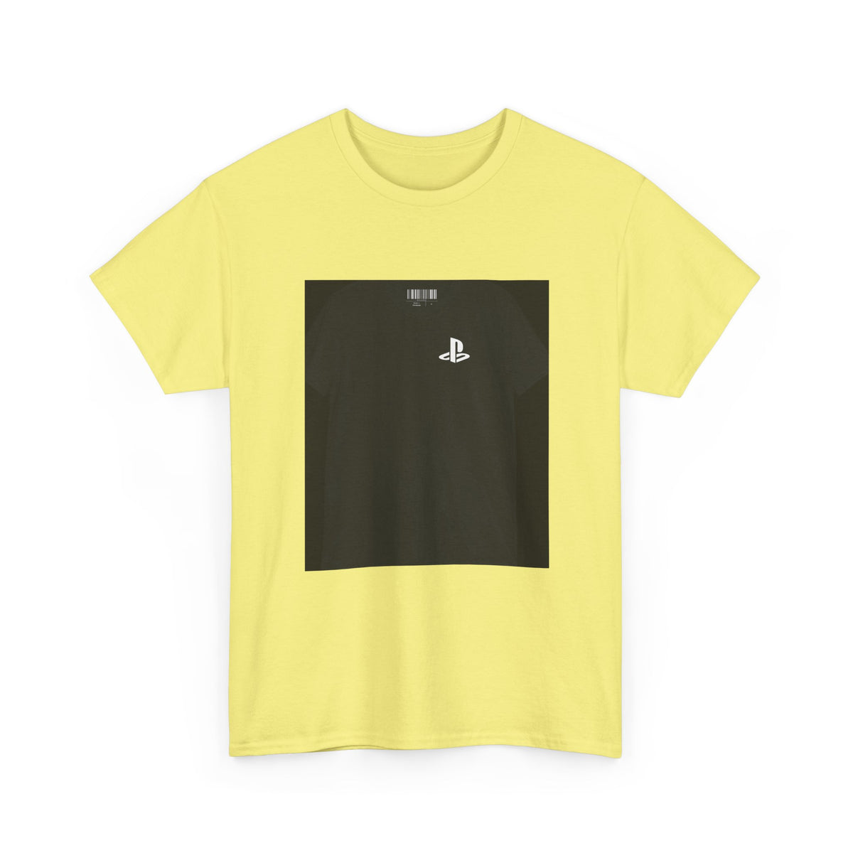 Concept Art Tee