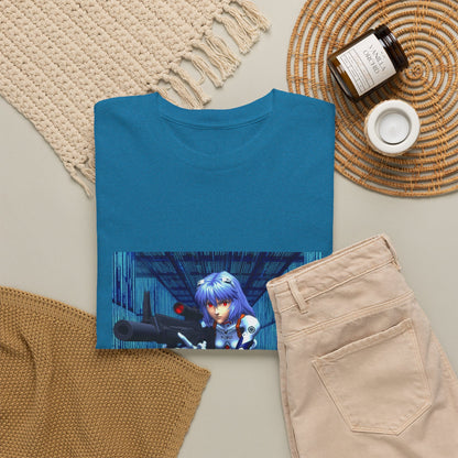 Rei Matrix Pack III Tee (Design 9)