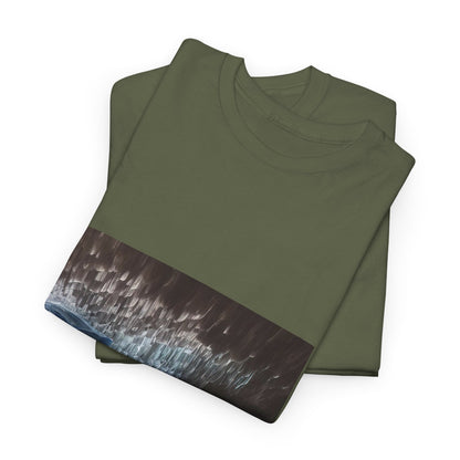 Mystic Fortress Standing Alone Tee
