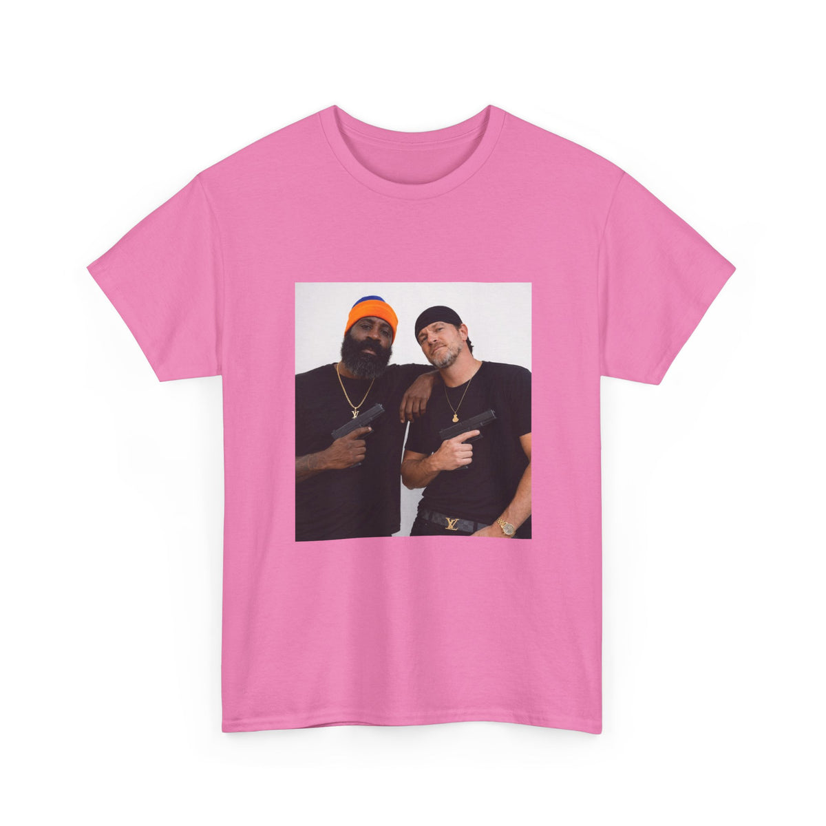 Wilcox Tees — Spent The Day