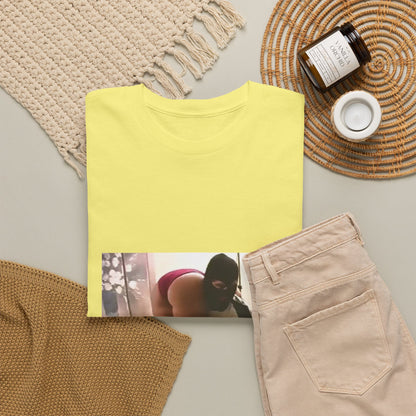 Urban Oasis Graphic Tee