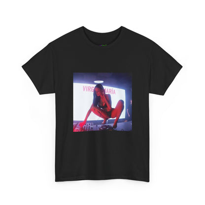 Ghosted Groove Graphic Tee