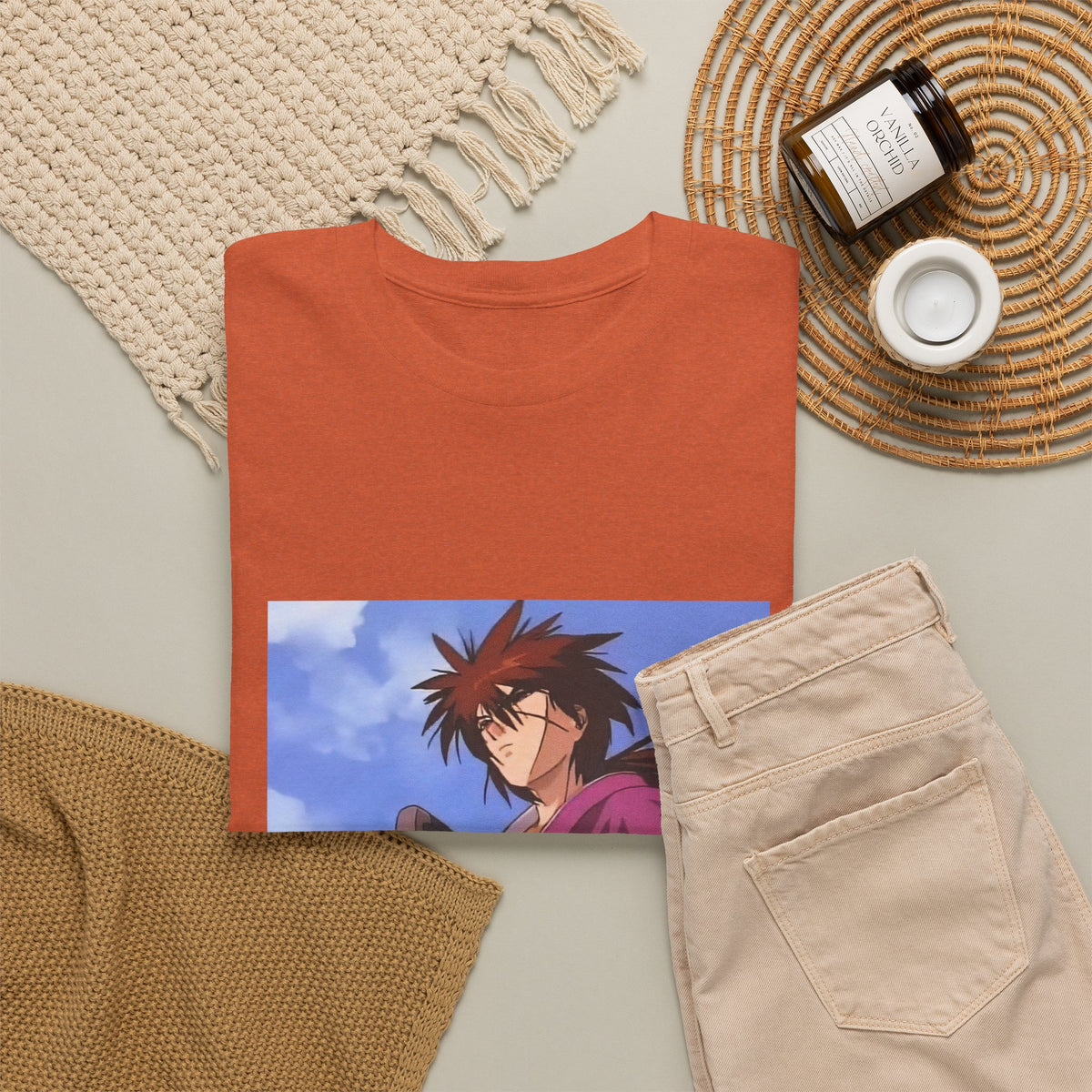 Omeweed Tee C4WqlbMsJ0N-1