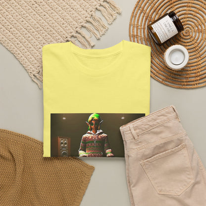 Link Drip Retro Y2K Style