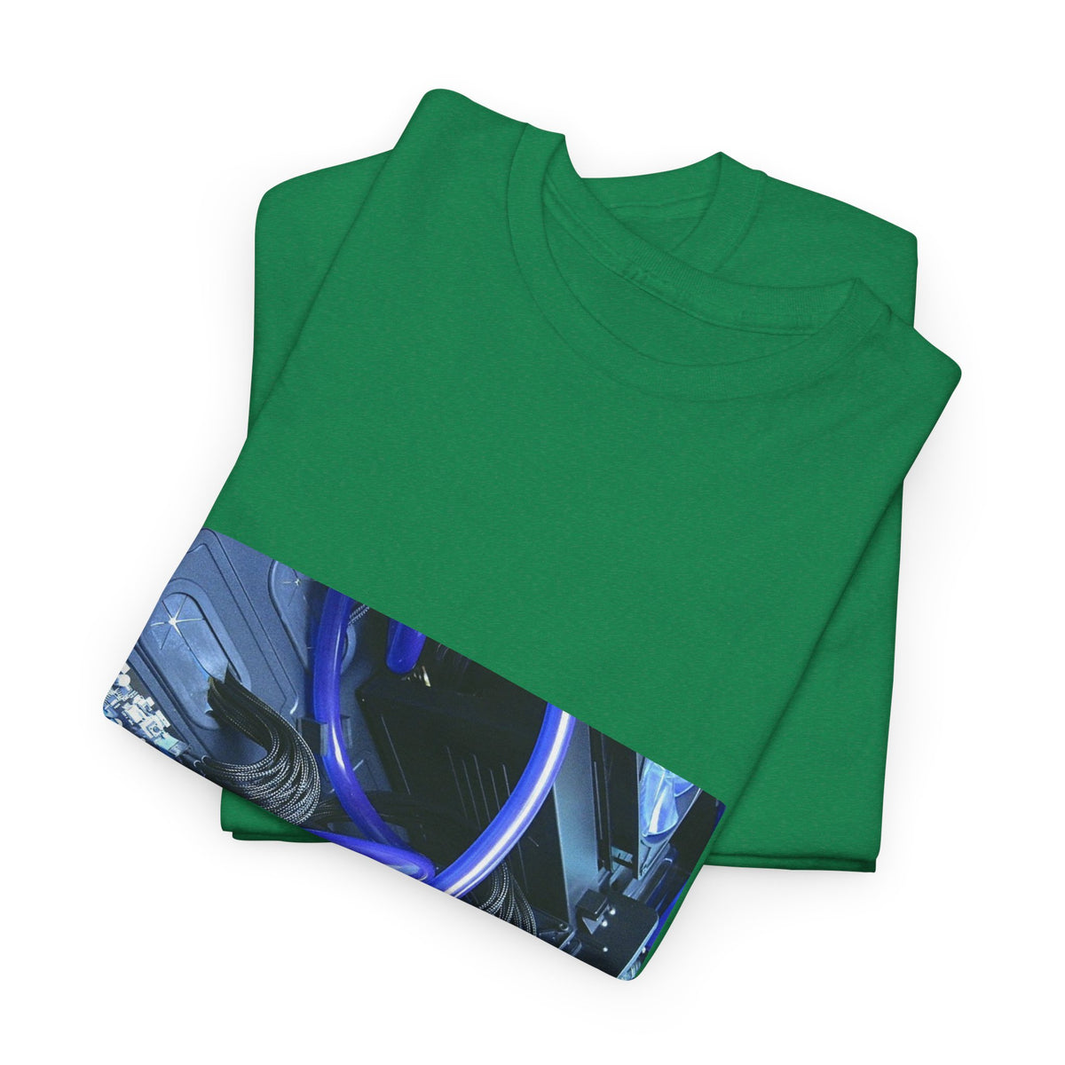 Omeweed Tee CcbYTFermai-1