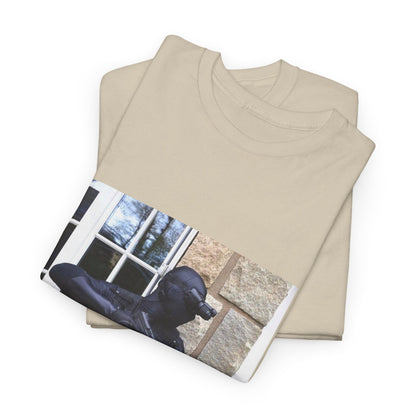 Neon Reverie Graphic Tee