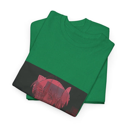 Abs0lve Letter Art Tee