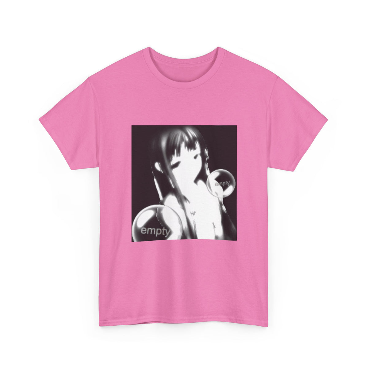 Neon Reverie Graphic Tee