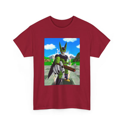 Cell Offers You A Blunt Tee