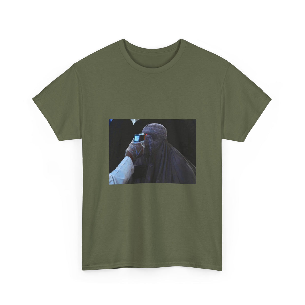 Silent Reverie Graphic Tee