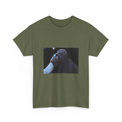 Silent Reverie Graphic Tee