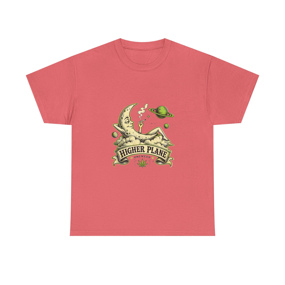 Higher Plane Tee