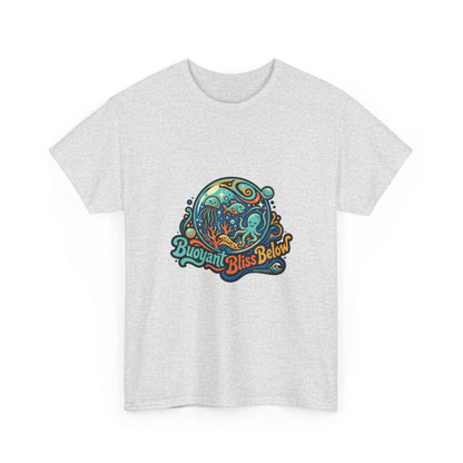 Omeweed — Deep Sea Dream Bubble