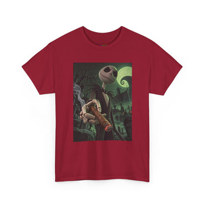 Urban Ember Smoke Graphic Tee