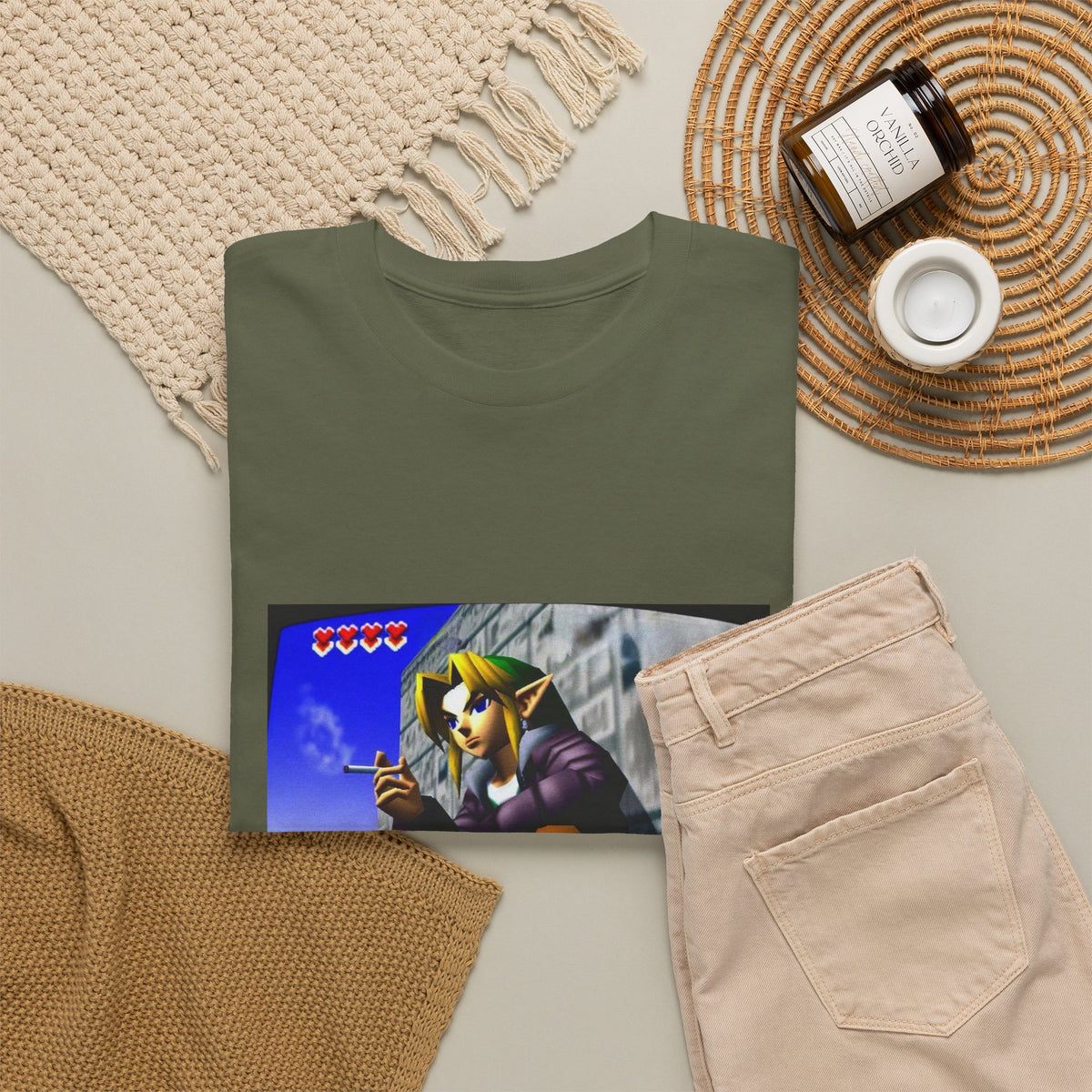 Omeweed Tee DOXAmjjEaGv-9