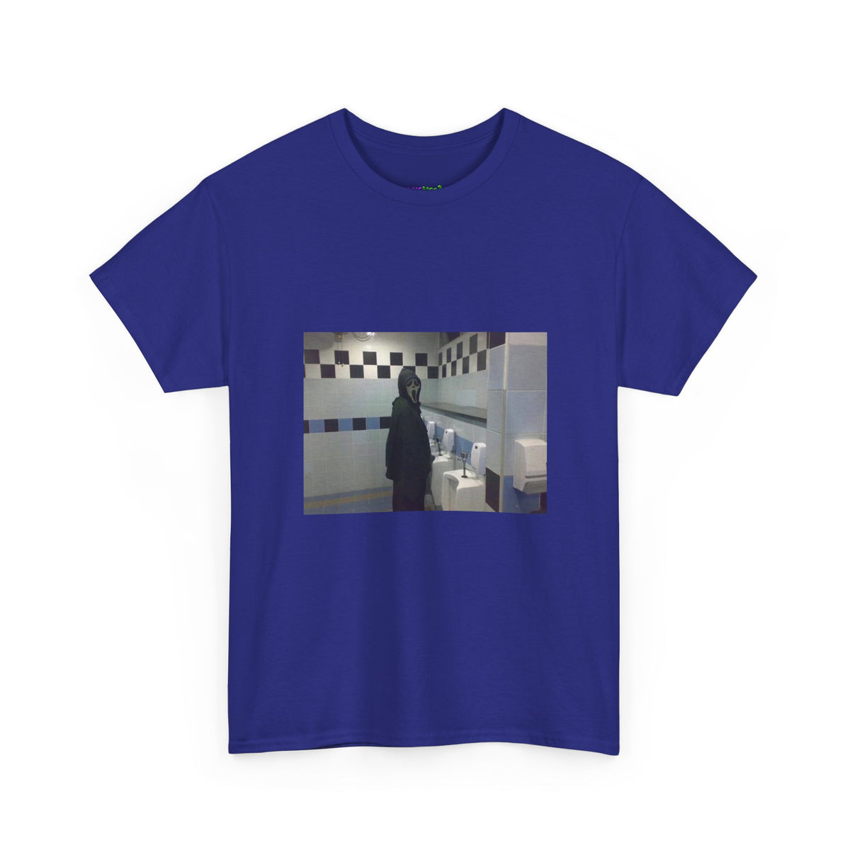 Urban Herbivore Graphic Tee