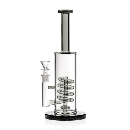 GRAV Smoke Coil Showerhead Water Pipe