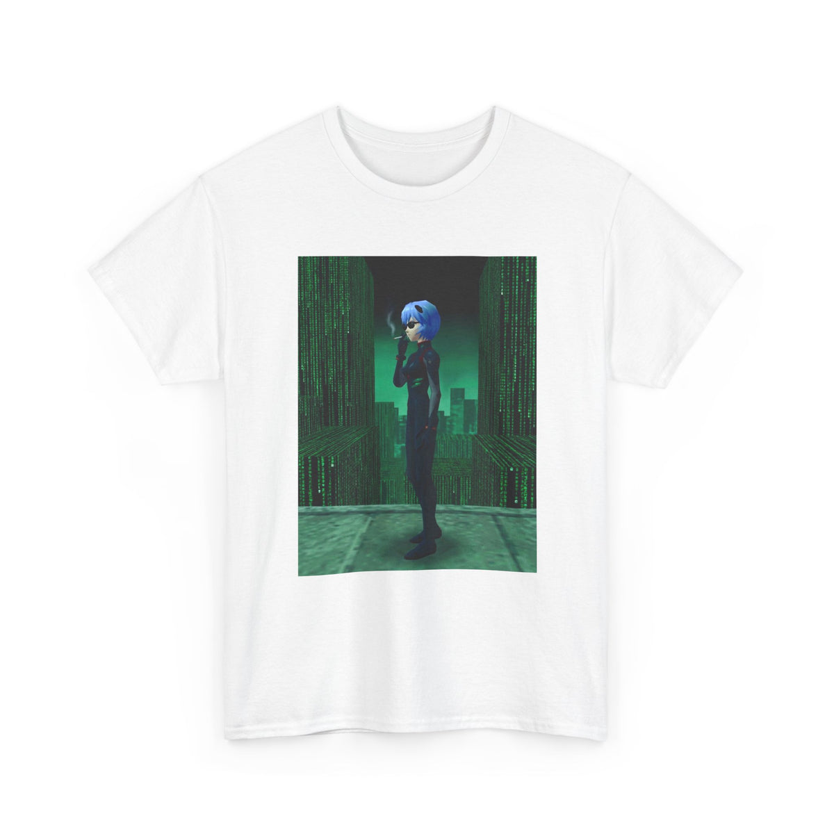 Omeweed Tee DafjizikVBS-5
