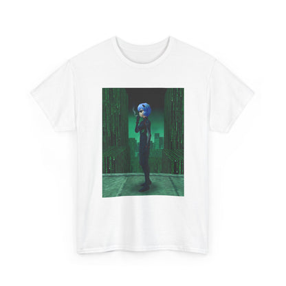 Omeweed Tee DafjizikVBS-5