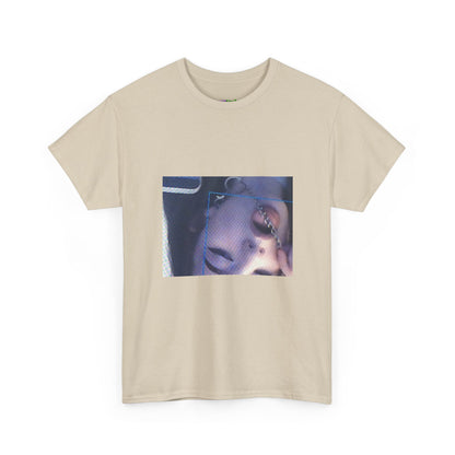 Target Acquired Graphic Tee