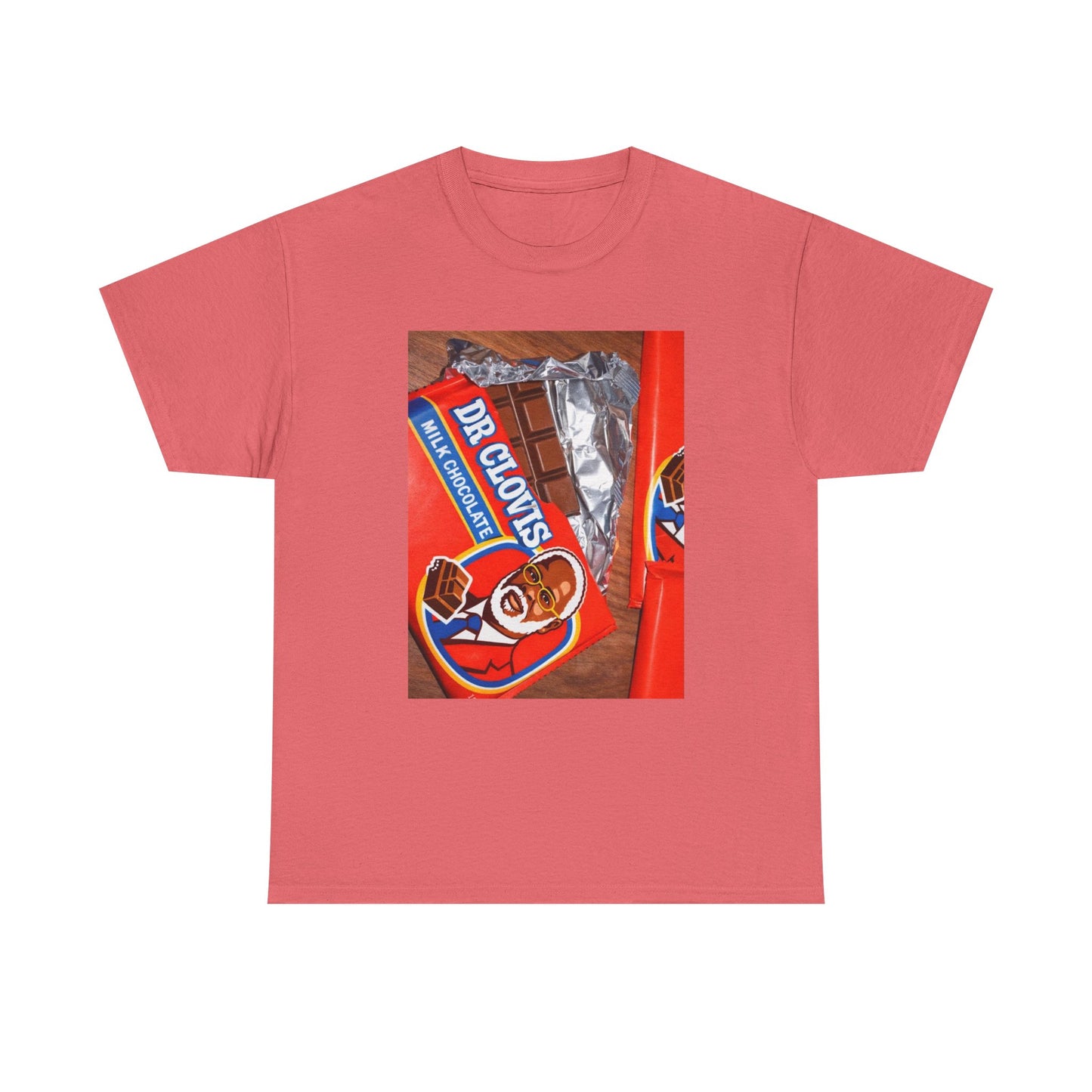 Dr. Clovis — Clovis Chocolate Factory