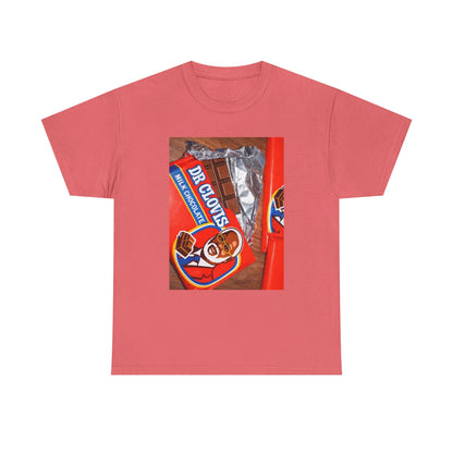 Dr. Clovis — Clovis Chocolate Factory