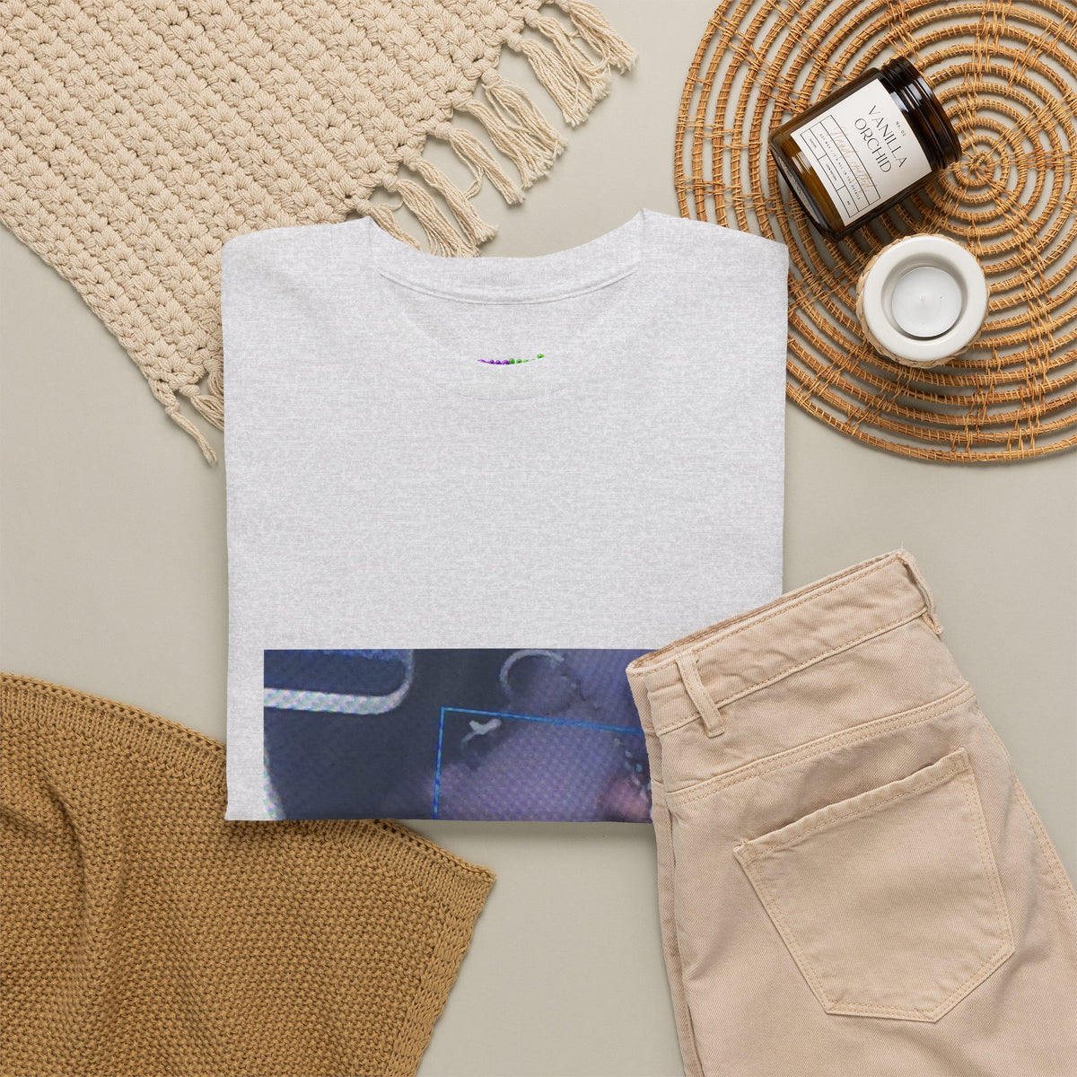 Target Acquired Graphic Tee