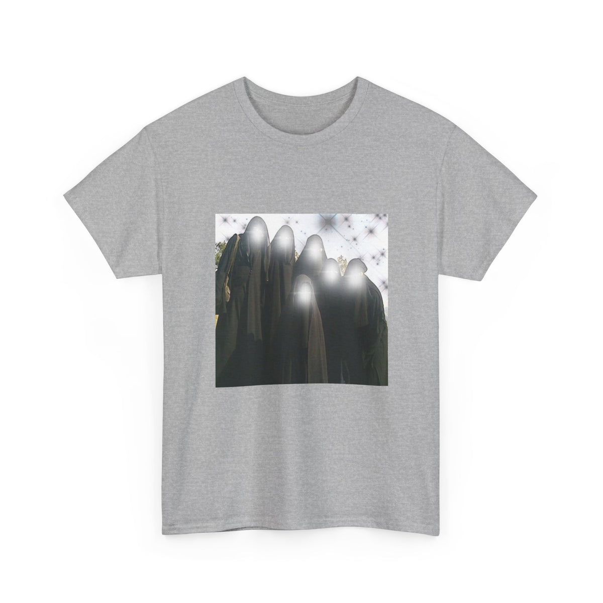 Urban Resin Graphic Tee
