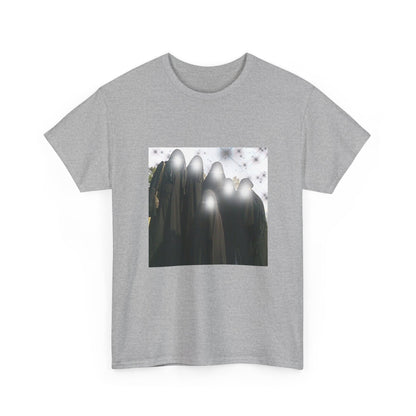 Urban Resin Graphic Tee
