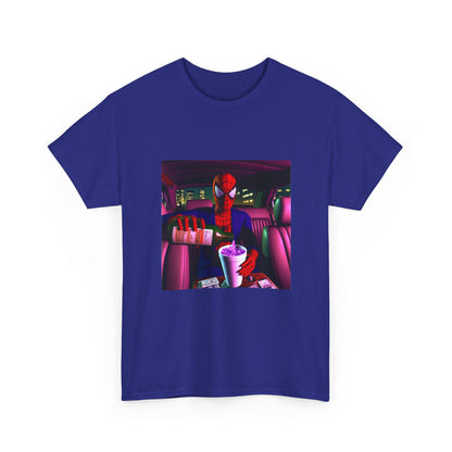Lean Lord Devilish Stance Tee