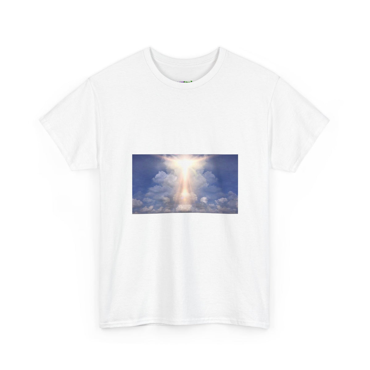 Source Word Graphic Tee