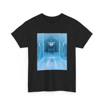 Cryo Chamber Streetwear Tee