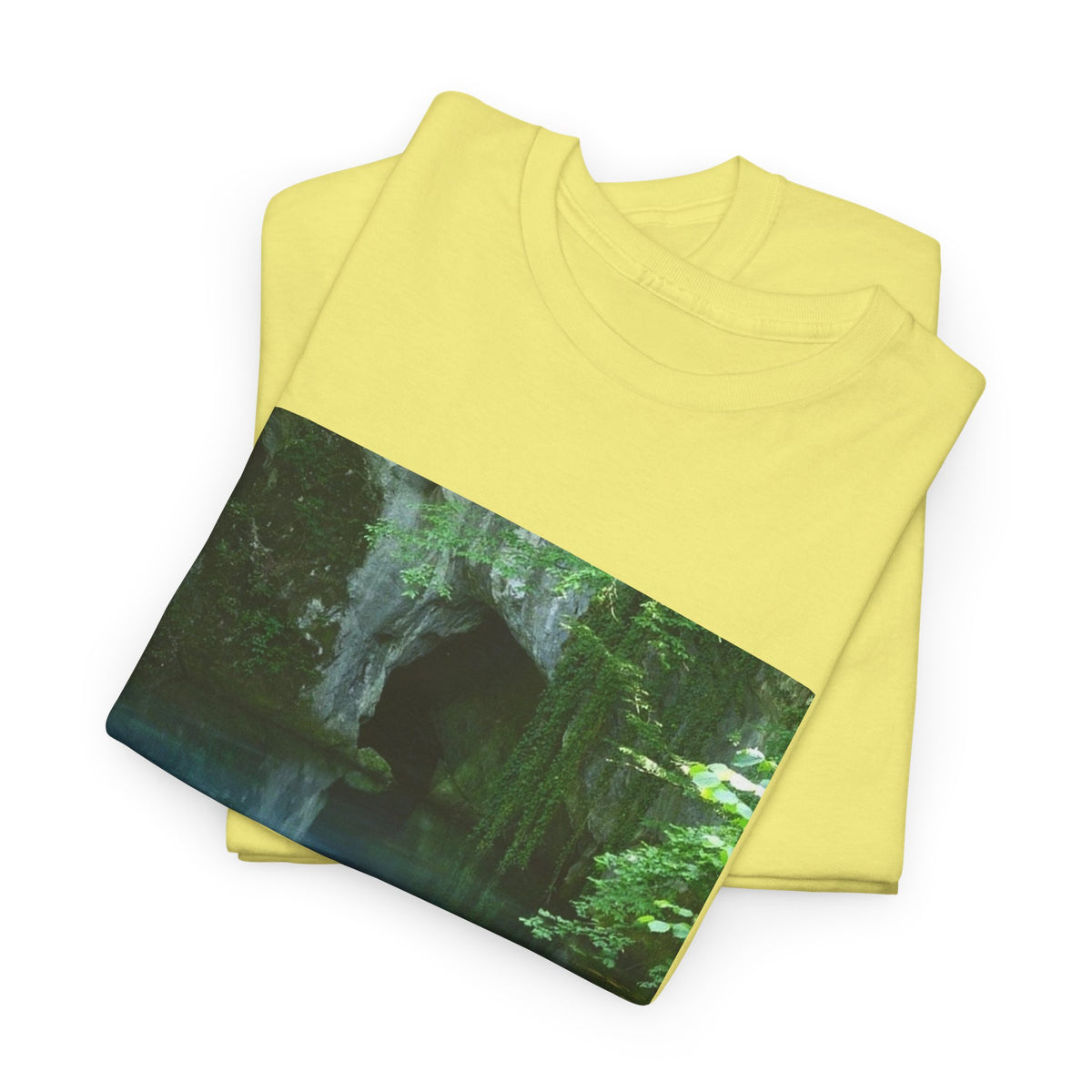 Midnight Haze Graphic Tee