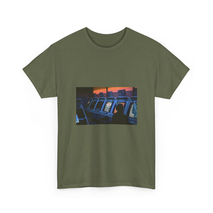 Omeweed Tee COY9ikWHVAG-1