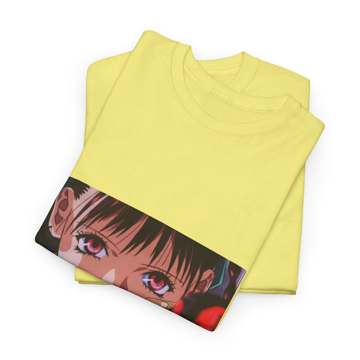 Velvet Smoke Pulse Graphic Tee