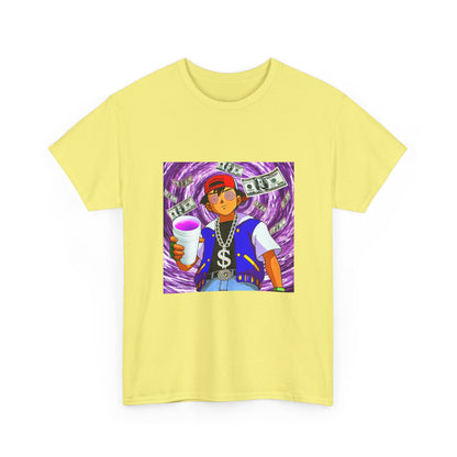 Digital Drip II Graphic Tee