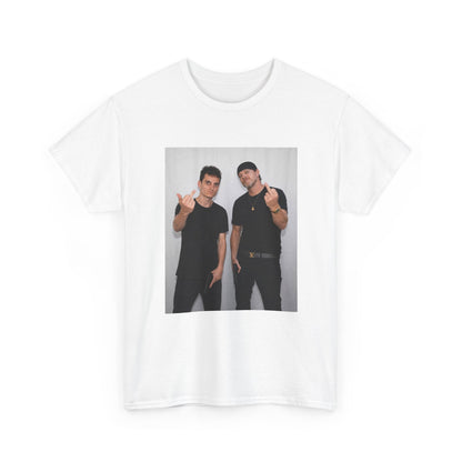 Wilcox Tees — Guest Star