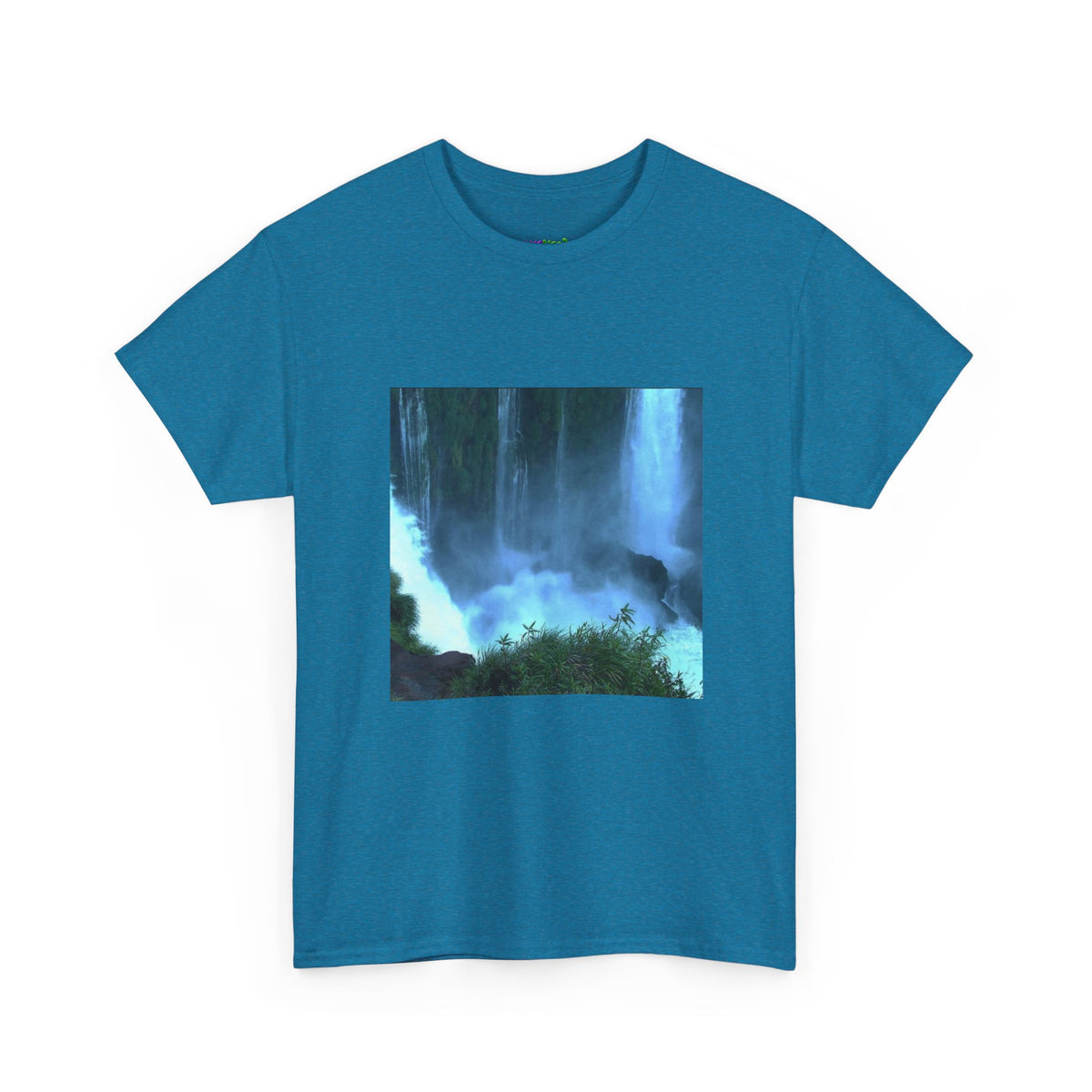 Daisy Chains Tee