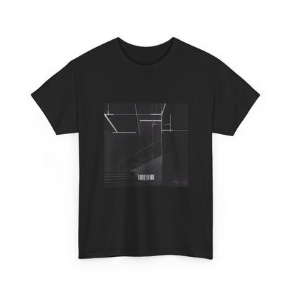 Shades EP Cover Tee