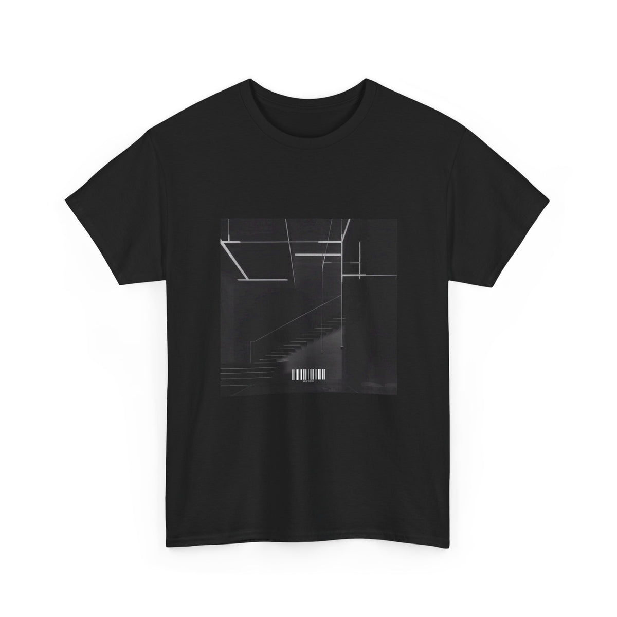 Shades EP Cover Graphic Tee