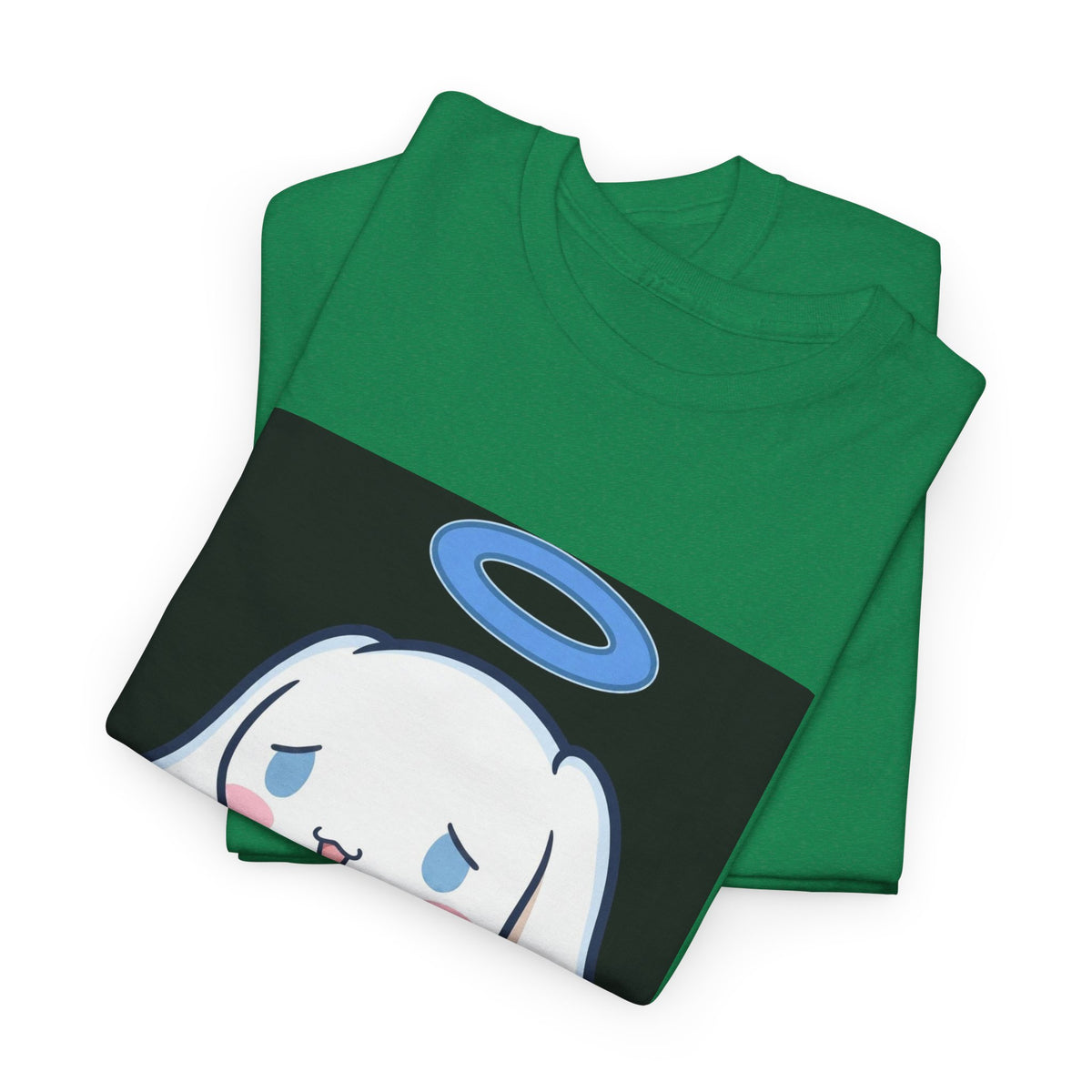 Cinnamoroll Angel Expressing Regret Tee