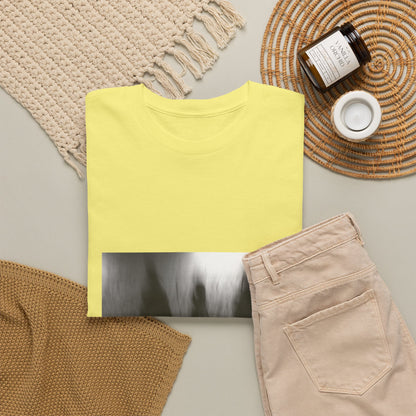 Untitled Wave Graphic Tee