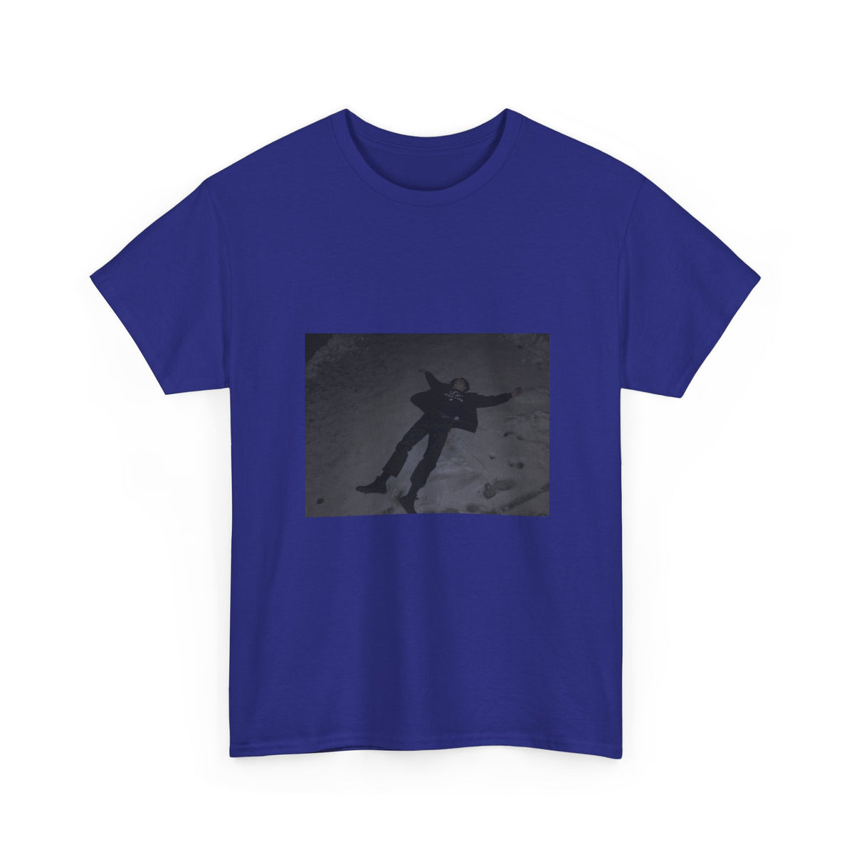 Rustic Resin Rebel Graphic Tee
