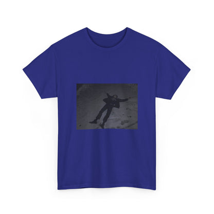 Rustic Resin Rebel Graphic Tee