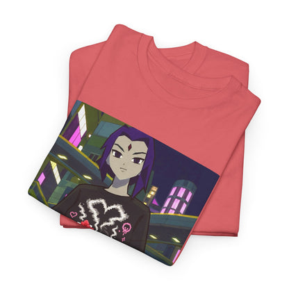 Ghost Tee Limited Edition